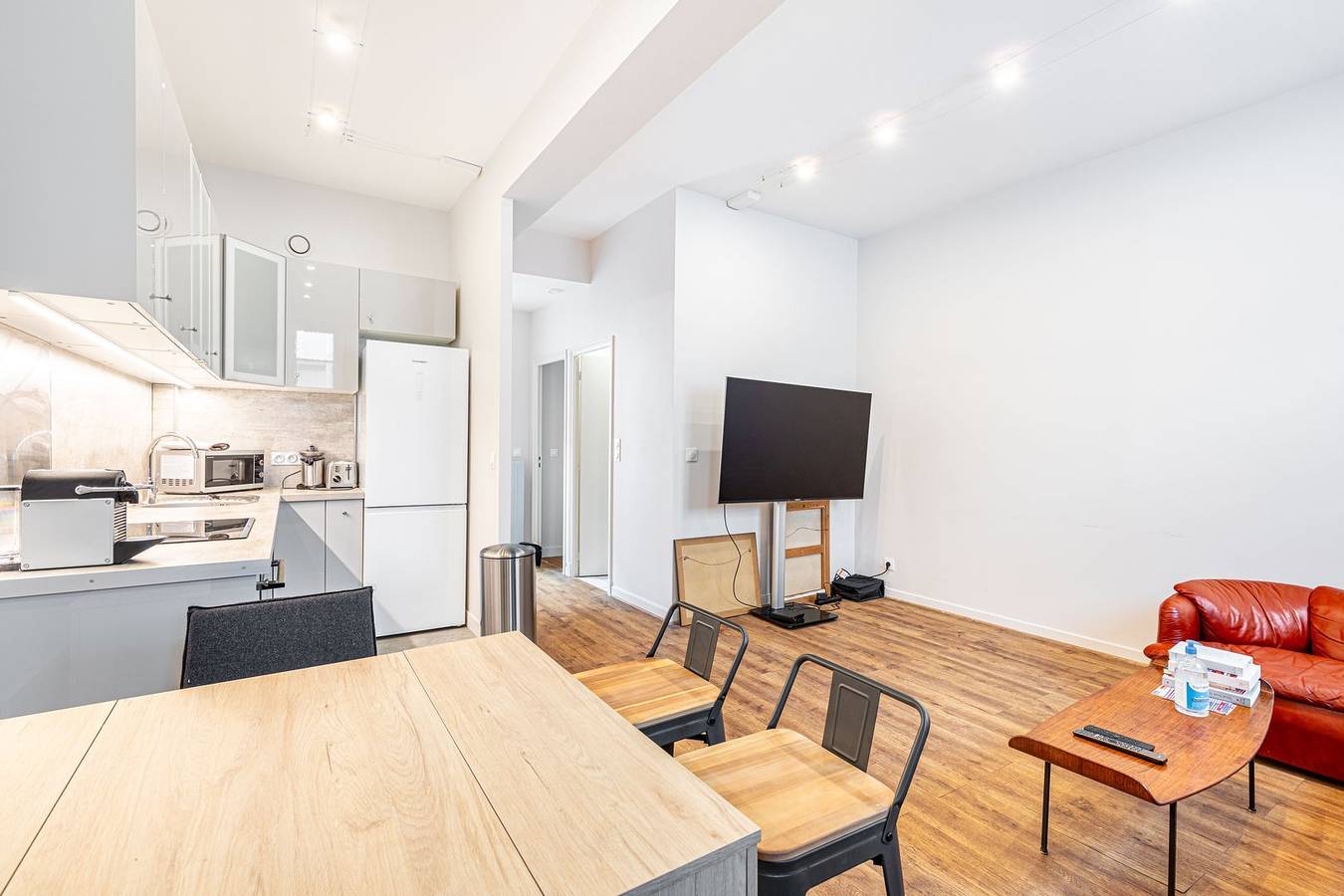 Apartamento entero, Guestready - Felicidad y confort cerca de Montparnasse in París, Isla de Francia