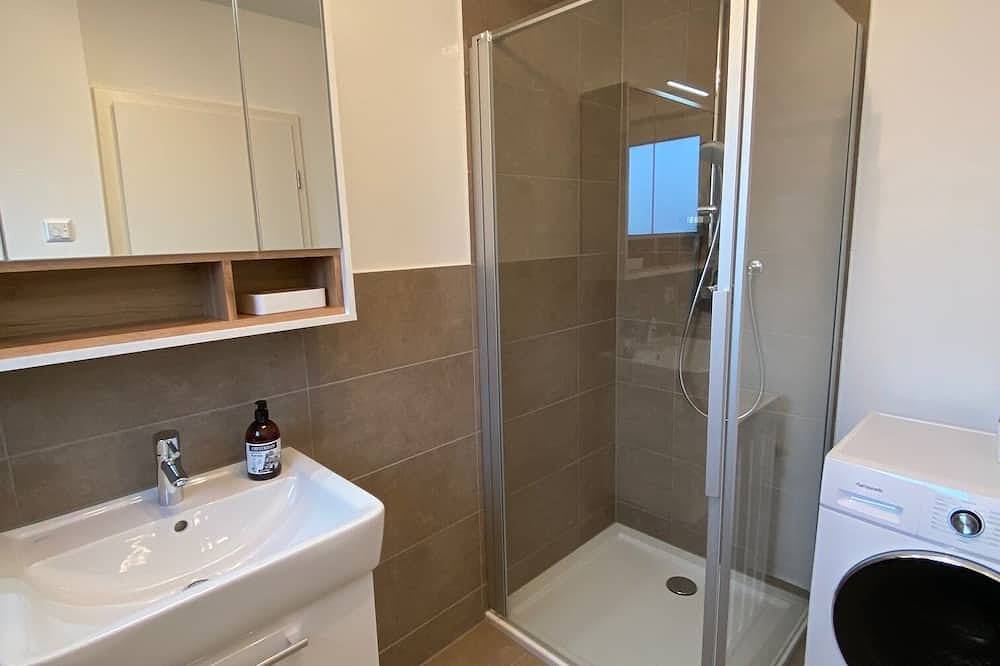 Ganze Wohnung, Stilvolle 2-Zimmer Ferienwohnung in ruhiger Lage in Schwäbisch Hall, Hohenlohe