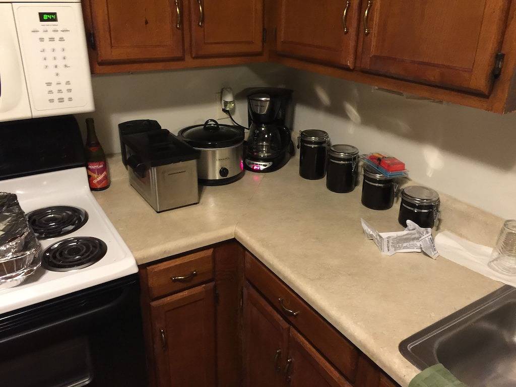 Charmantes Einfamilienhaus mit Wintergarten in Halifax County