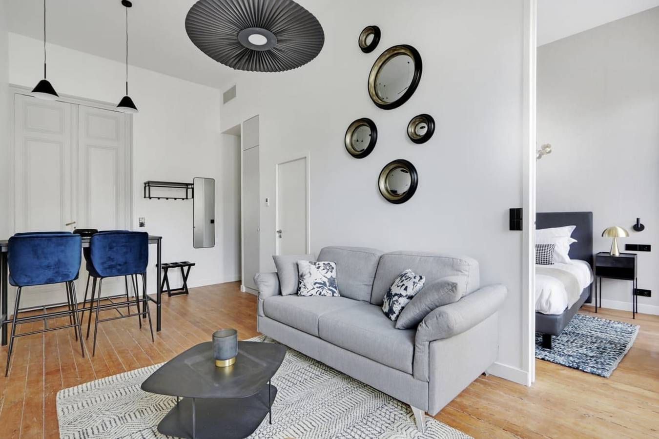 Appartement de vacances