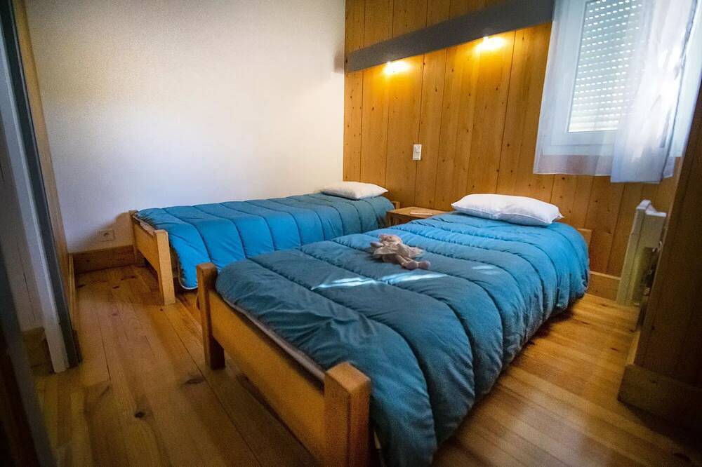 Gîte 6 Personnes in Mende, Parc national des Cévennes