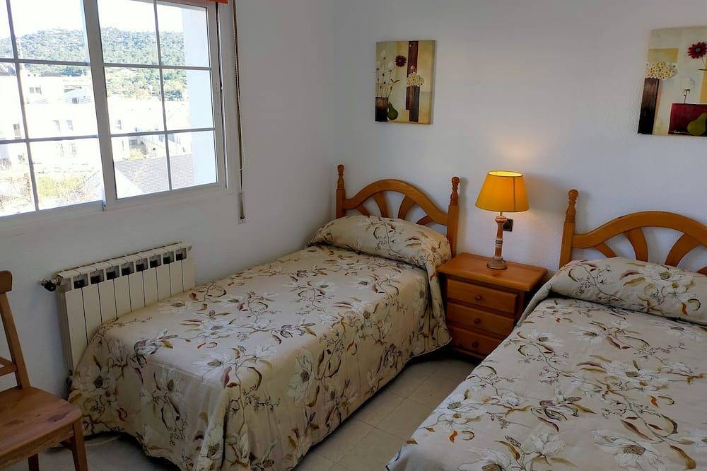 Ideal para familia y amigos cerca del pantano de San Juan, barbacoa, terraza in San Martín de Valdeiglesias, Provincia de Madrid