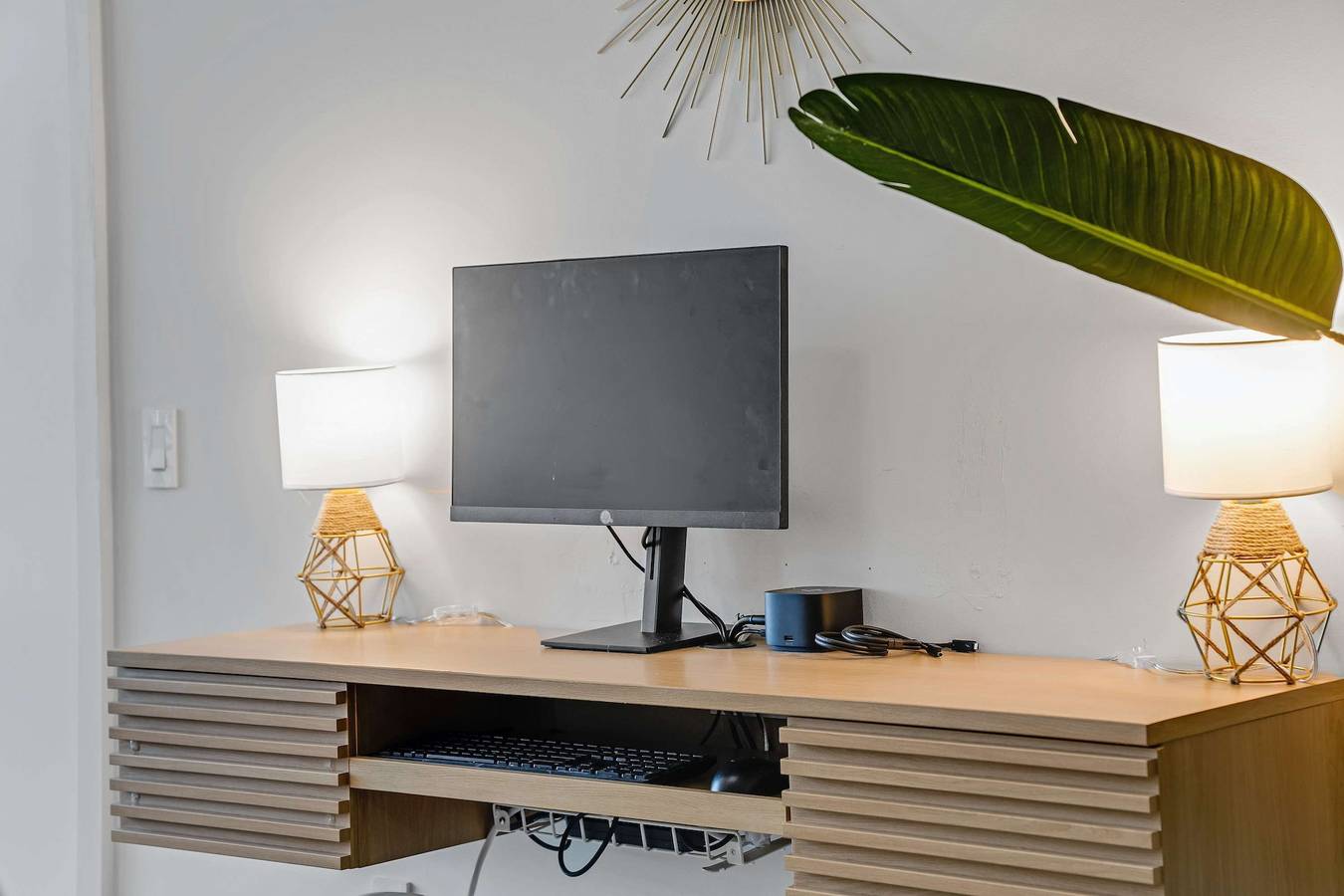 Apartamento inteiro, Downtown Miami 2Br Skyline Bay View Balcony Corner Suite | Luxe Pad in Miami, Flórida