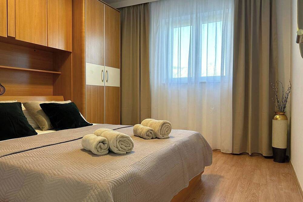 Villa  Ika in Rašćane, Makarska Riviera