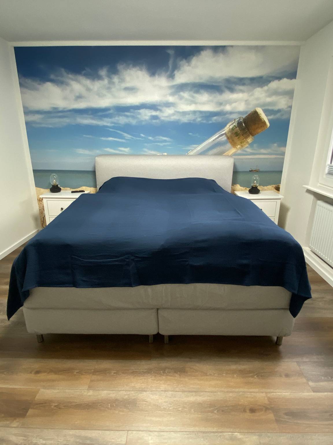 Ganze Ferienwohnung, Ferienwohnung Nr. 1 in Wunstorf, Steinhuder Meer