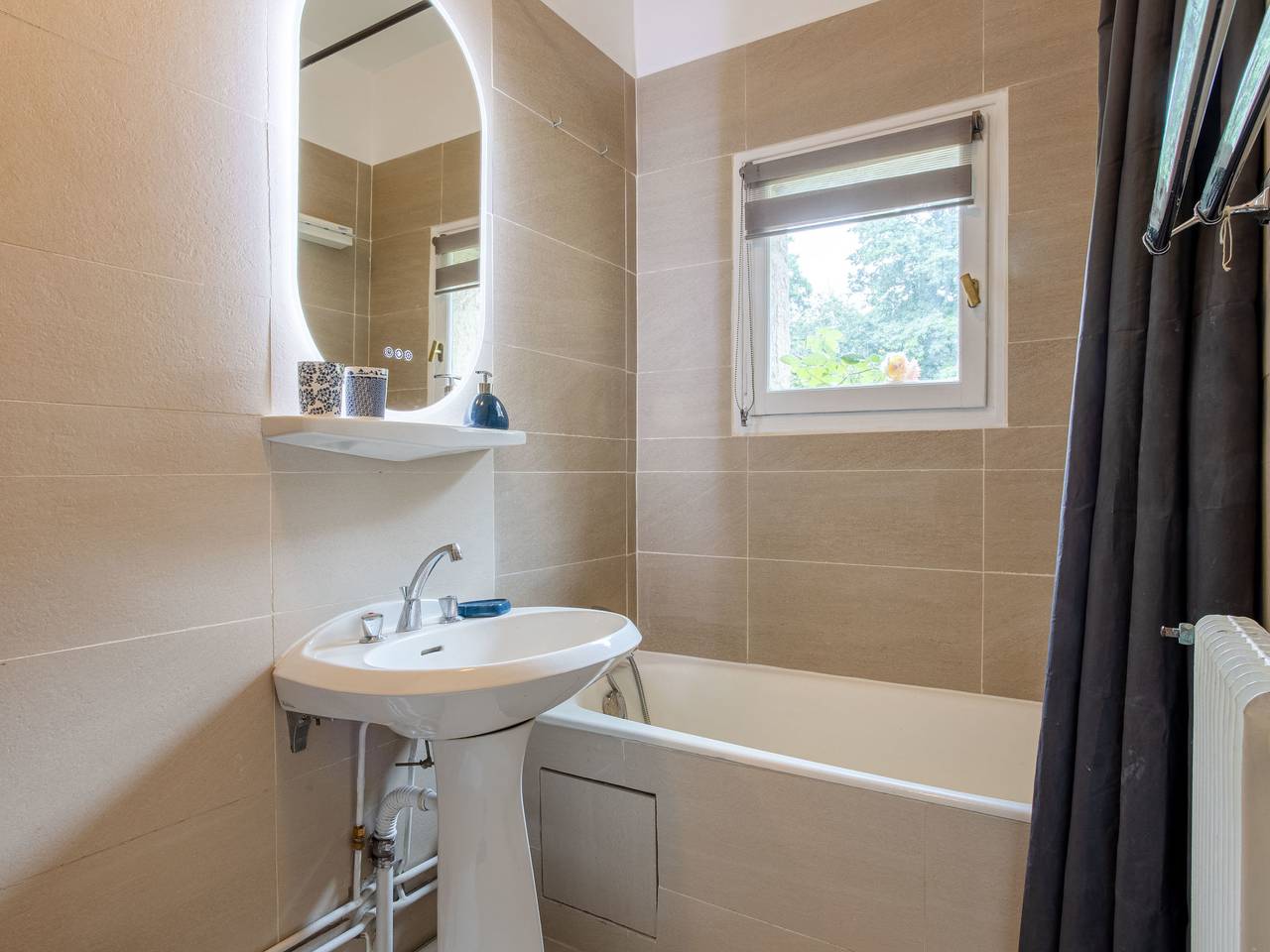 Apartamento entero, La Pinchonnière in Tourgéville, Region de Lisieux