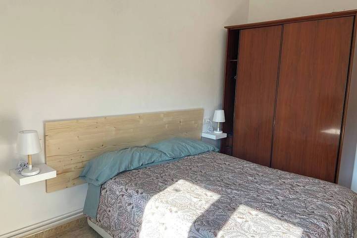 Entire apartment, El Balcó del Freser - Apartamento de Montaña in Ribes de Freser, Catalan Pyrenees