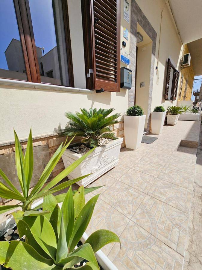 B&b per 2 persone a Lampedusa