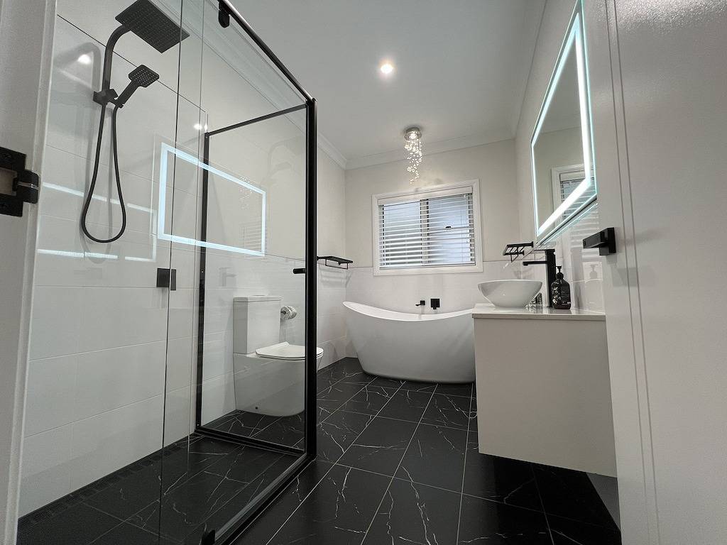 Cow Bell Cottage - Trentham, Retreat, perfect for Families, Bikers, and Foodies. in Trentham, Hepburn Shire