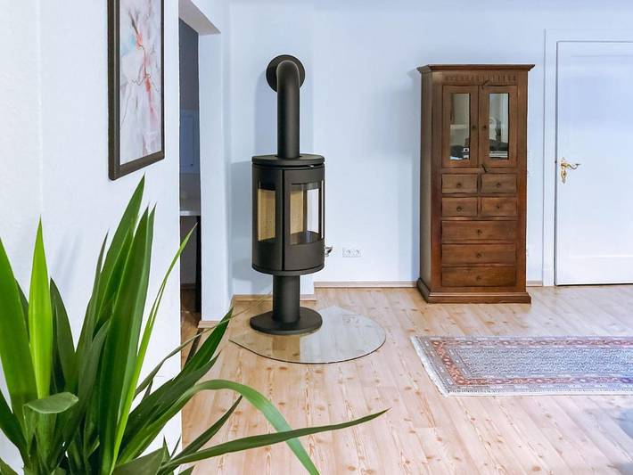 Ferienhaus für 6 Personen, mit Terrasse und Garten in Meldorf - 4