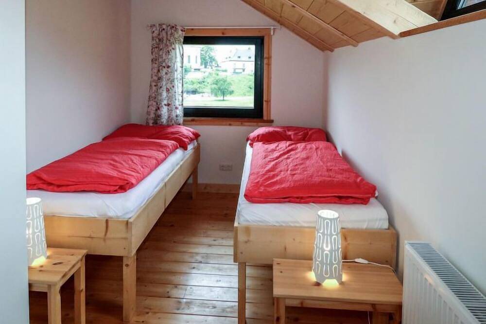 Ganze Wohnung, Bärenhöhle / Top 6 in Grünau im Almtal, Bezirk Gmunden