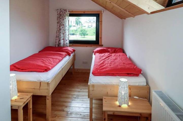Ganze Wohnung, Bärenhöhle / Top 6 in Grünau im Almtal, Bezirk Gmunden