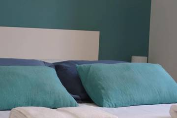 Location De Vacances pour 8 Personnes dans Étrun, Région d'Arras, Photo 2