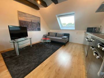 Studio für 2 Personen in Essen