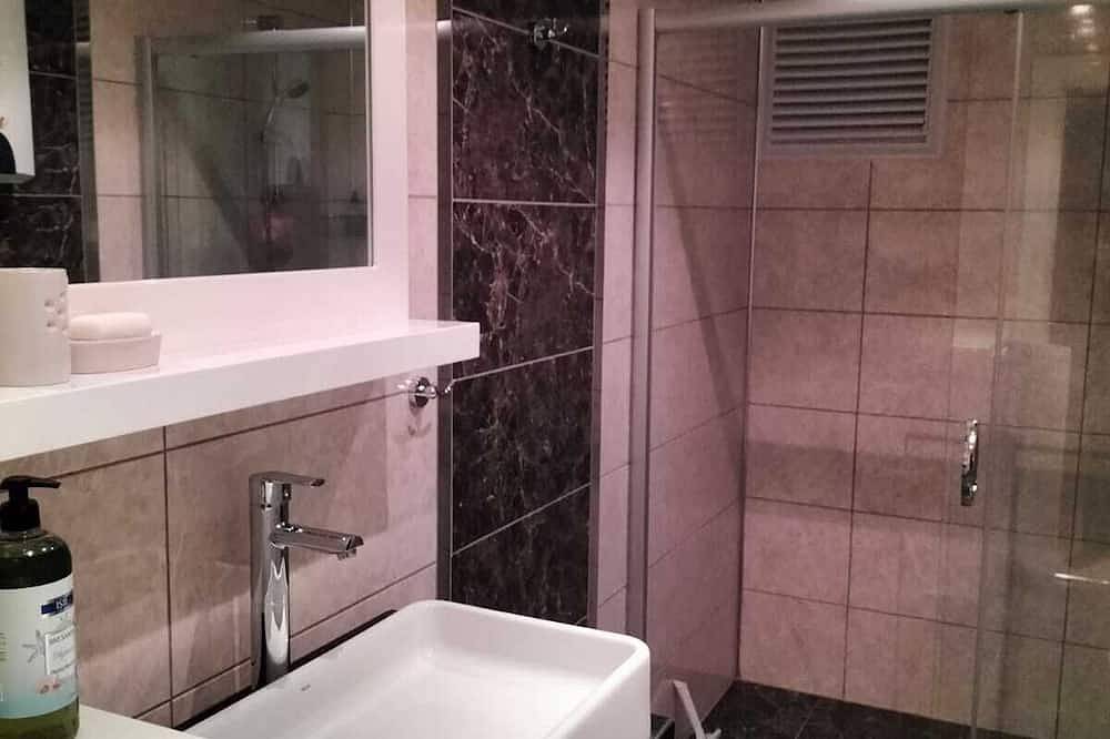 Entire apartment, 150 meters to the sea! Enchanting apartment with Ac in Alanya in Alanya, Antalya Province