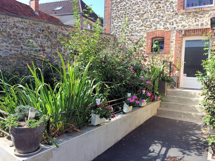 Chambre d’hôte pour 2 personnes dans Marne - 2