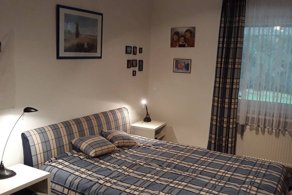 Ganze Wohnung, Wohnung mit separatem Eingang in Recklinghausen, Kreis Recklinghausen