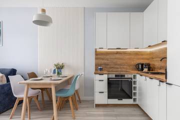 Apartament Wakacyjny dla 4 osoby w Sianożęty, Morze Bałtyckie, Zdjęcie 4