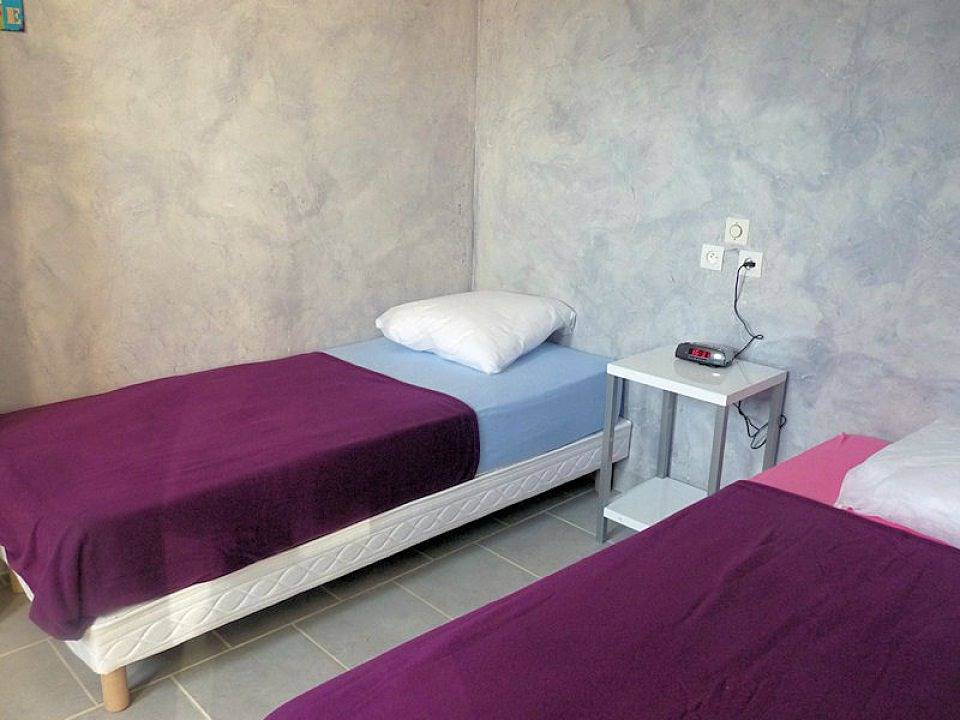 Gîte du Petit Bois in Chambles, Montbrison