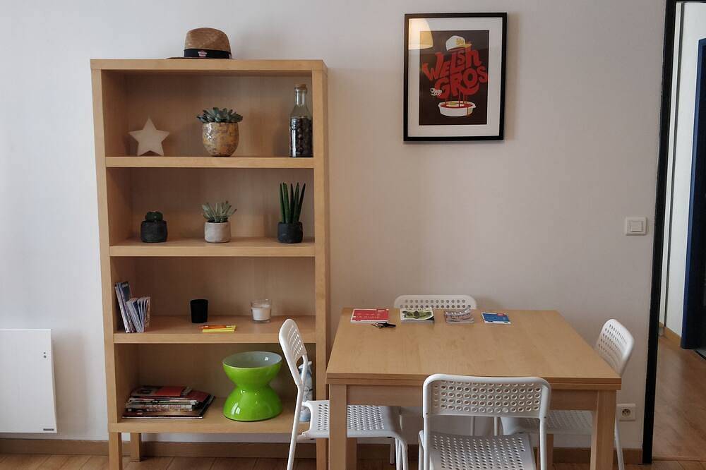 Appartement de vacances