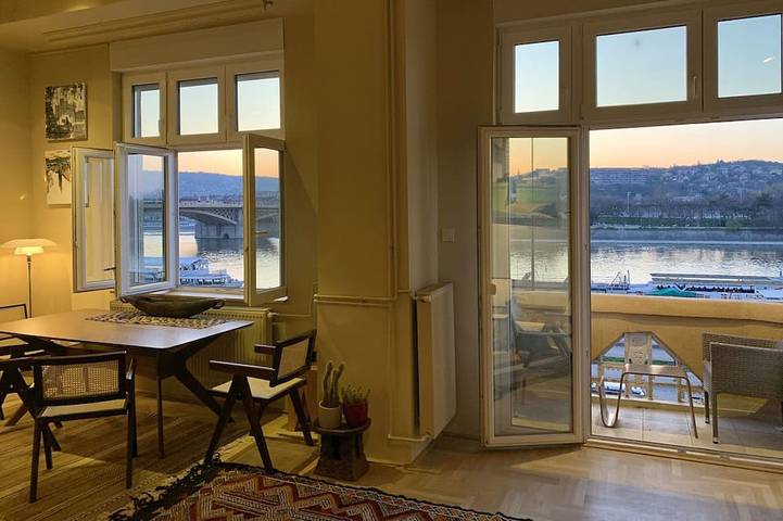 Holiday apartment for 2 people - 1