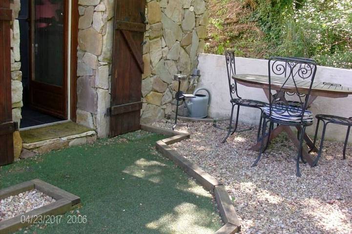 Location de vacances pour 6 personnes, avec jardin et terrasse à Ascain - 3