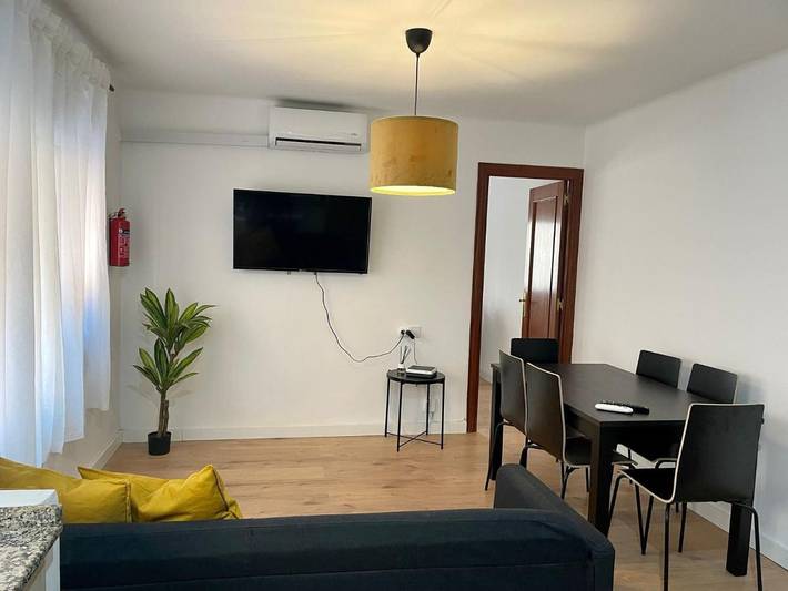 Maison d’hôte pour 2 personnes à Tarragone - 3