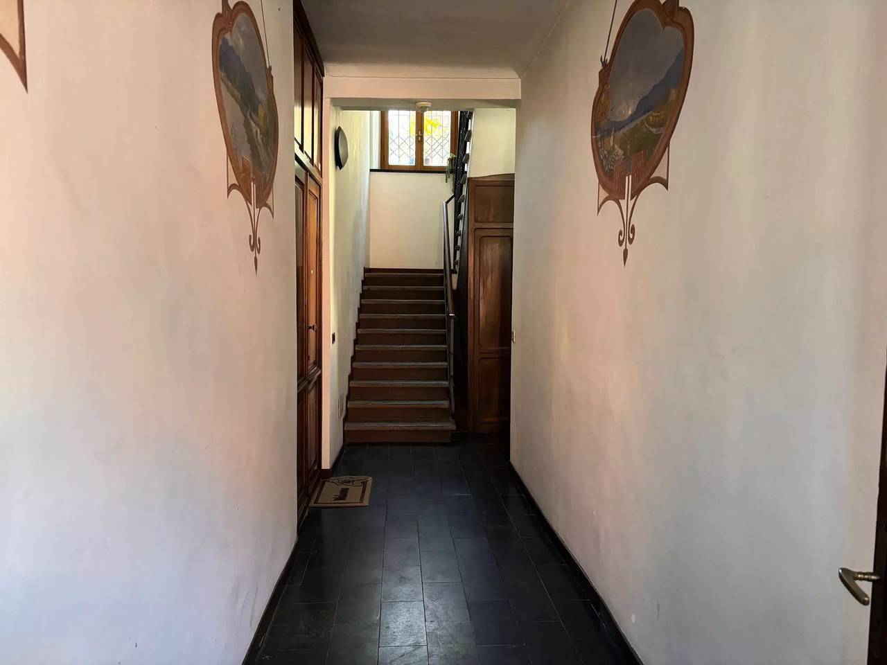 Apartamento entero, 3 estancias 4 Personas in Saint-Vincent, Comune di Saint-Vincent