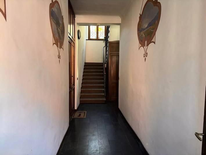 Gîte pour 4 personnes dans Saint-Vincent - 2