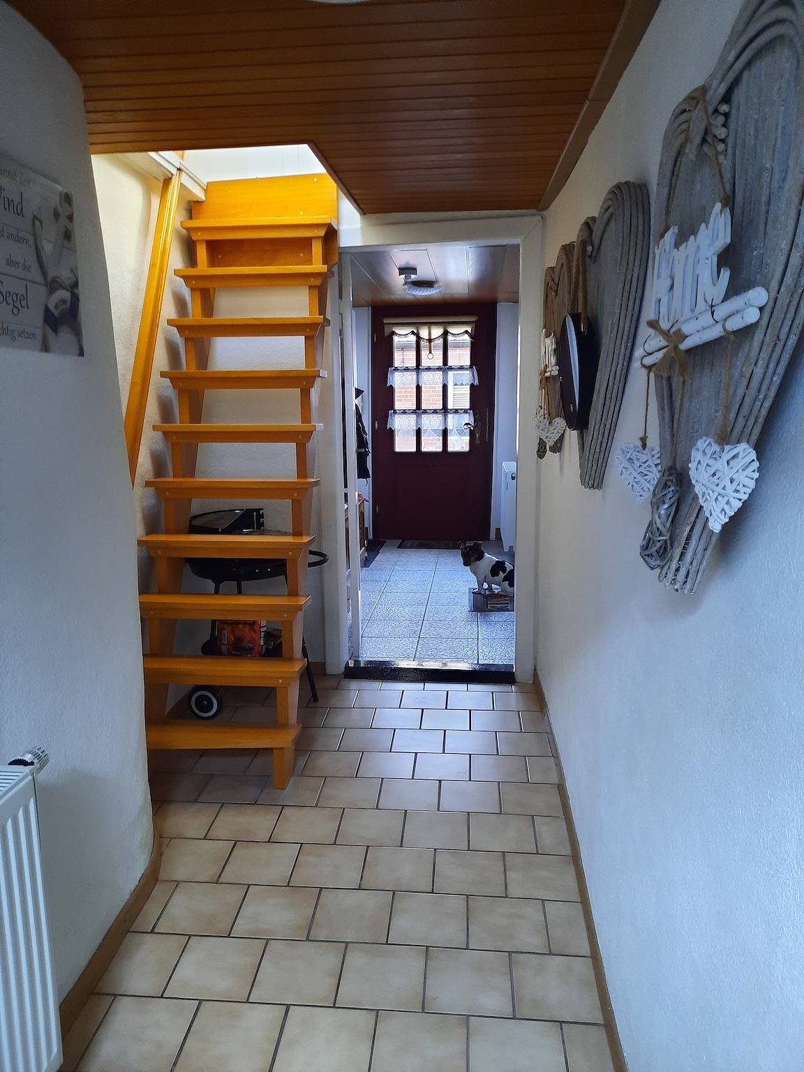 Grietjes Huus in Campen, Krummhörn