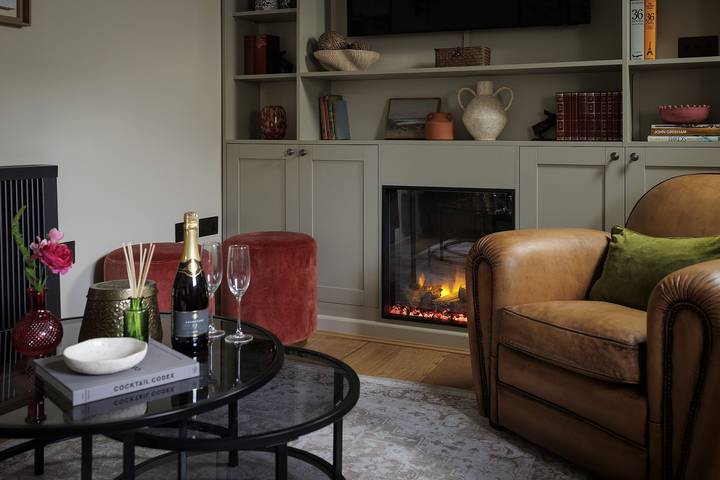 Ferienhaus für 3 Personen, mit Haustier in The Cotswolds - 3