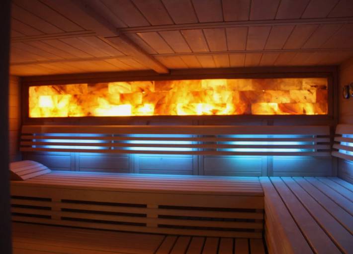 Ferienwohnung für 3 Personen, mit Balkon und Garten sowie Sauna in Ellscheid, Kondelwald
