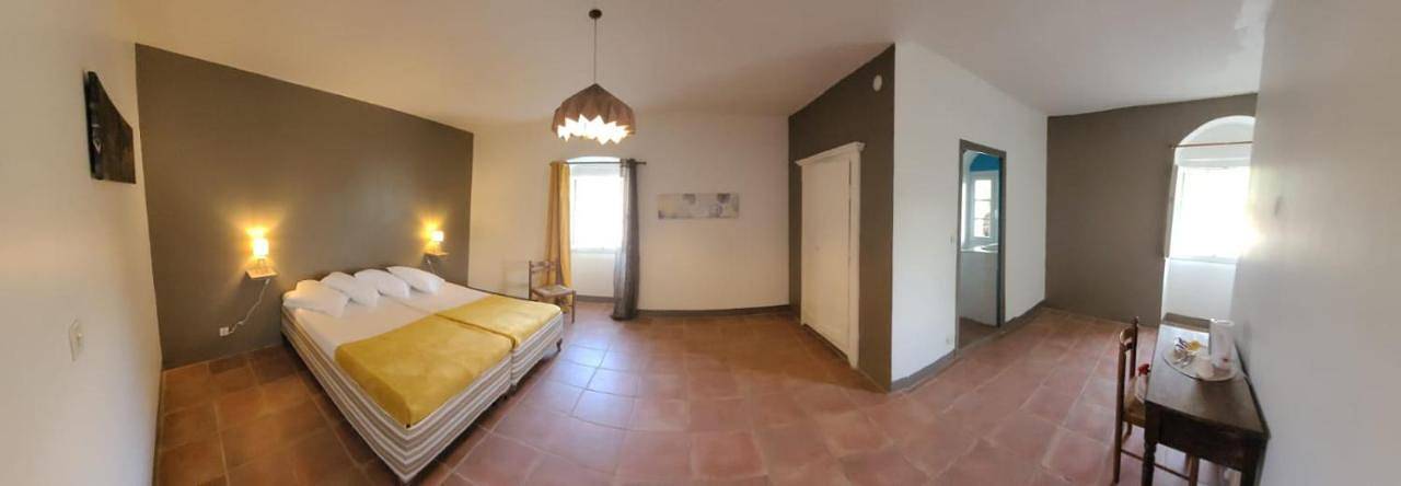 Location de vacances pour 3 personnes, avec vue et jardin, animaux acceptés à Palasca - 4