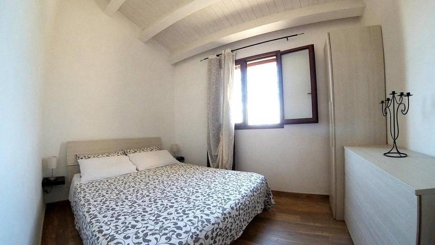 Location de vacances pour 6 personnes, avec jardin et vue à San Lorenzo - 4
