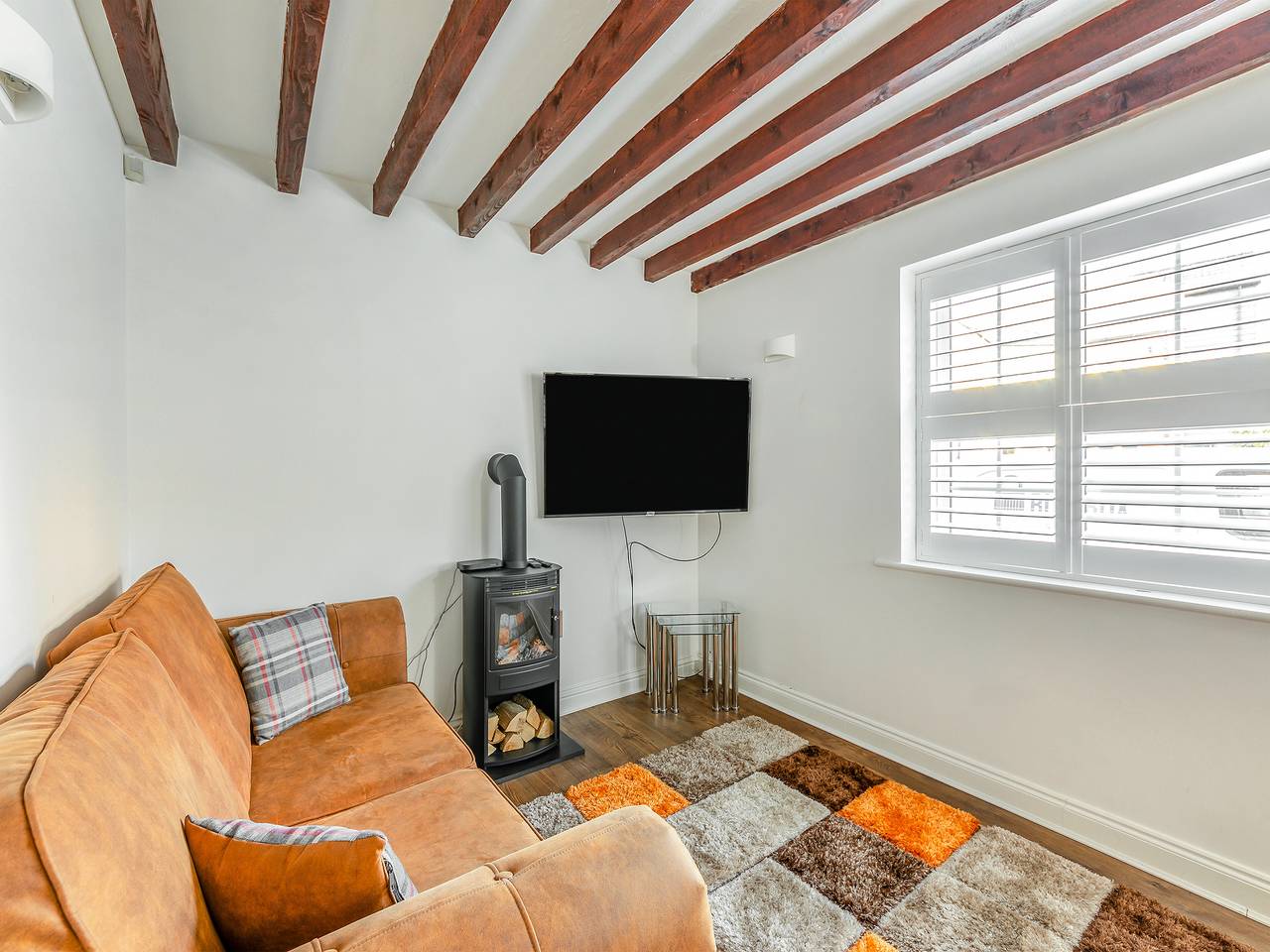 Rose Cottage - Uk45971 in Yarm, Stockton-on-Tees