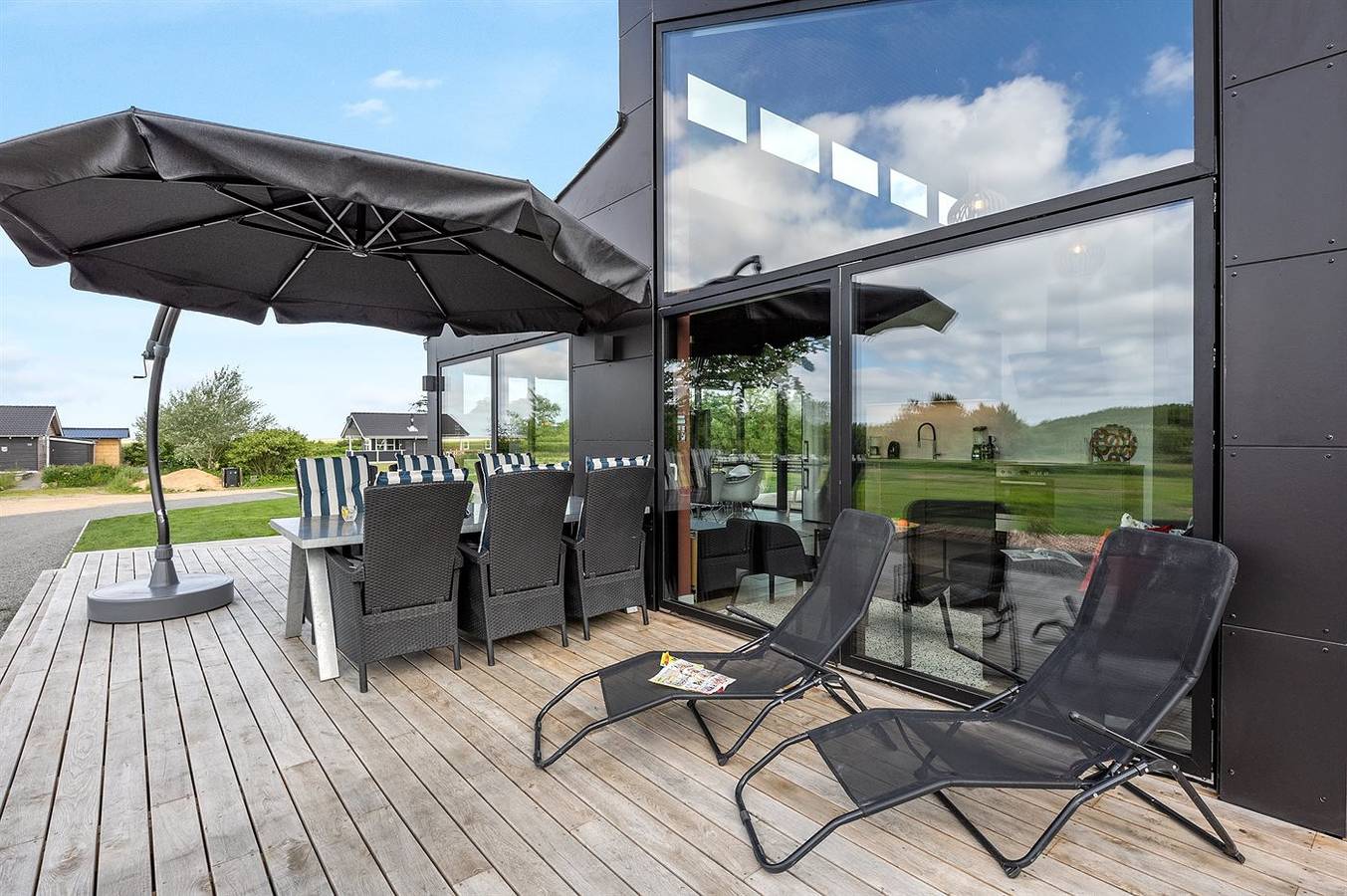 Pet friendly home in Skjern with Wifi in Stauning, Ringkøbing fjord