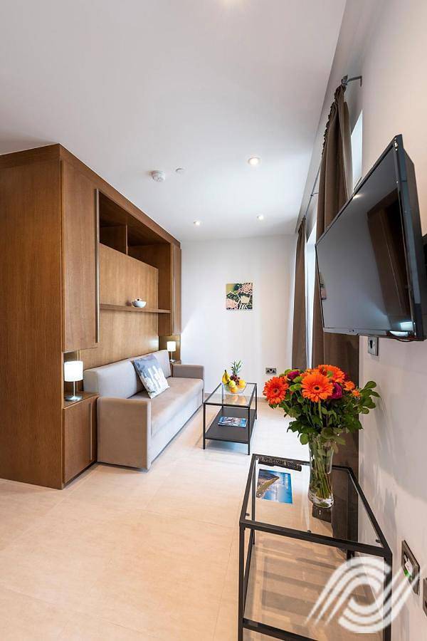 Gîte pour 2 personnes, avec piscine à Gibraltar - 4