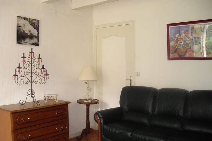 Country Home To Recharge Your Batteries in Marillet, Fontenay-le-Comte