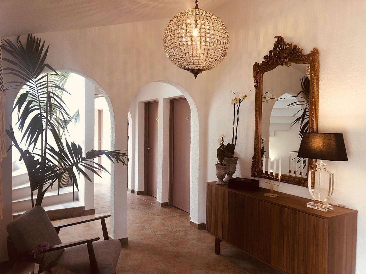 Hôtel du Golfe in Tizzano, Sartène