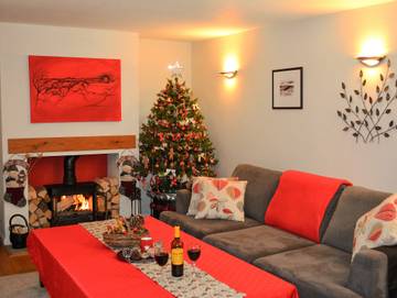 Holiday Rental for 6 People in Richmond (Yorkshire), North Yorkshire, Photo 2