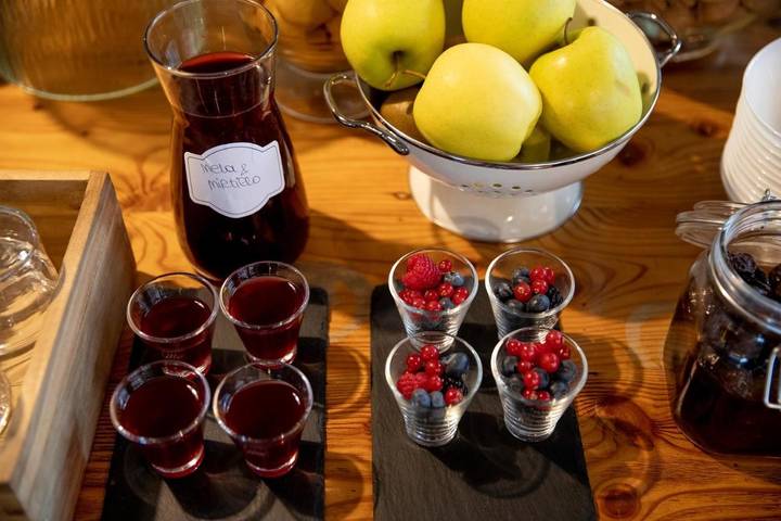 Hôtel pour 2 personnes, avec balcon à Fiorenzuola d'Arda - 4