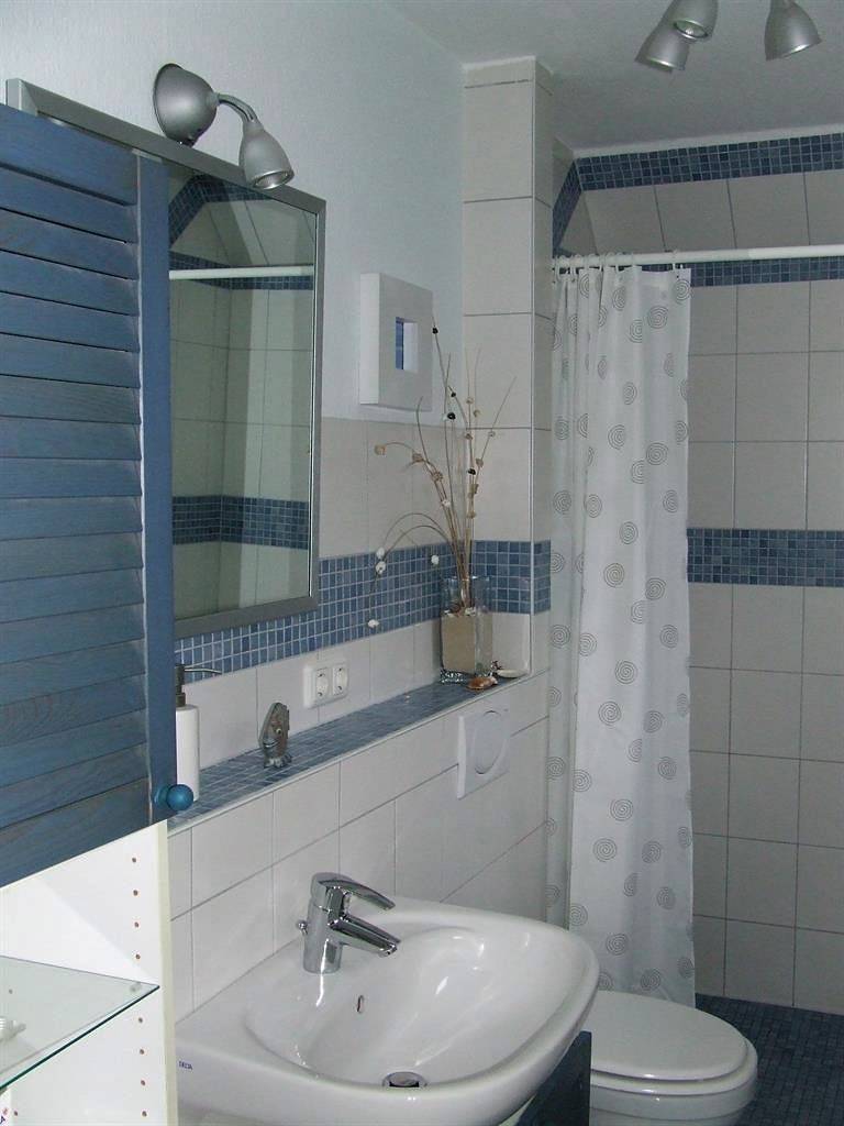 Ganze Ferienwohnung, Ferienwohnung Hesselbarth in St. Peter-Bad, St. Peter-Ording