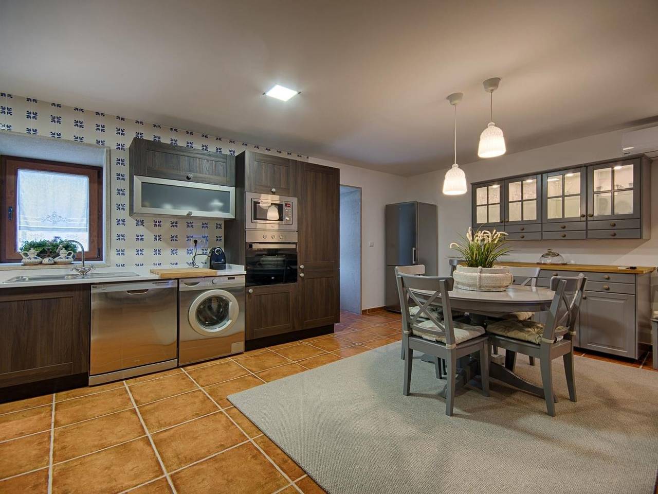 Casa Rural para 6 personas con jardín in Melgaço, Distrito de Viana do Castelo