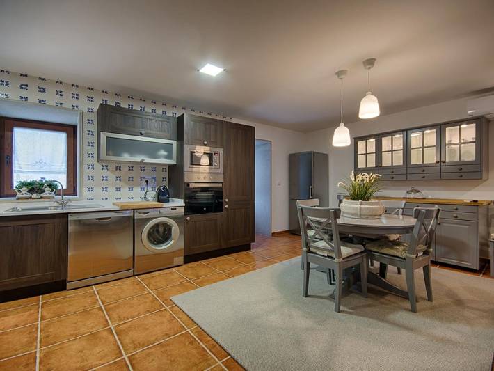 Casa rural para 6 personas, con jardín y terraza, Se admiten mascotas en Melgaço - 4