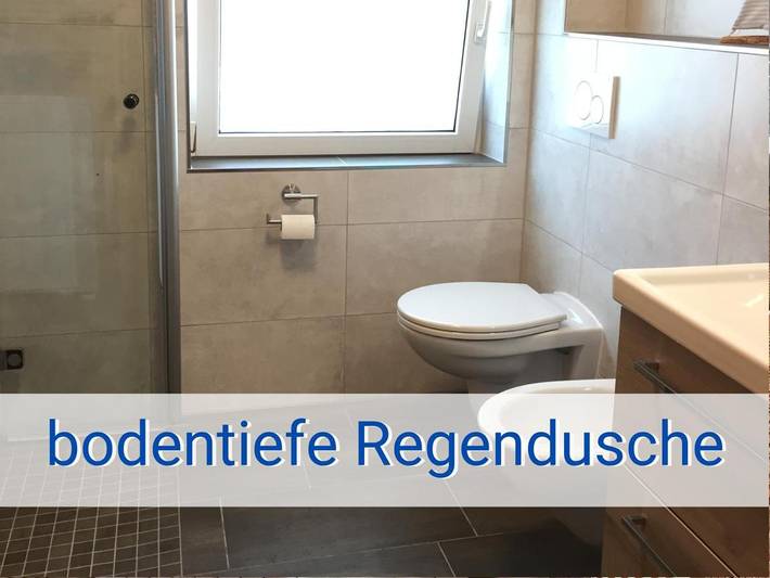 Ferienwohnung für 5 Personen, mit Garten in Kraksdorf - 4