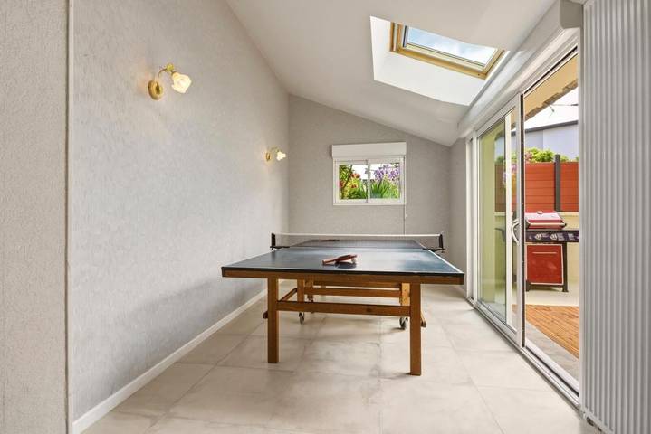 Location de vacances pour 4 personnes, avec Terrasse à Argences - 4