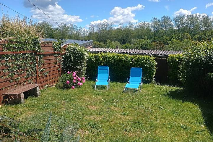 Ferienhaus für 6 Personen in Dieppe
