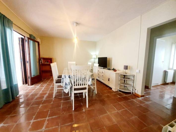 Location de vacances pour 5 personnes, avec terrasse, animaux acceptés dans Sant Antoni de Calonge - 4