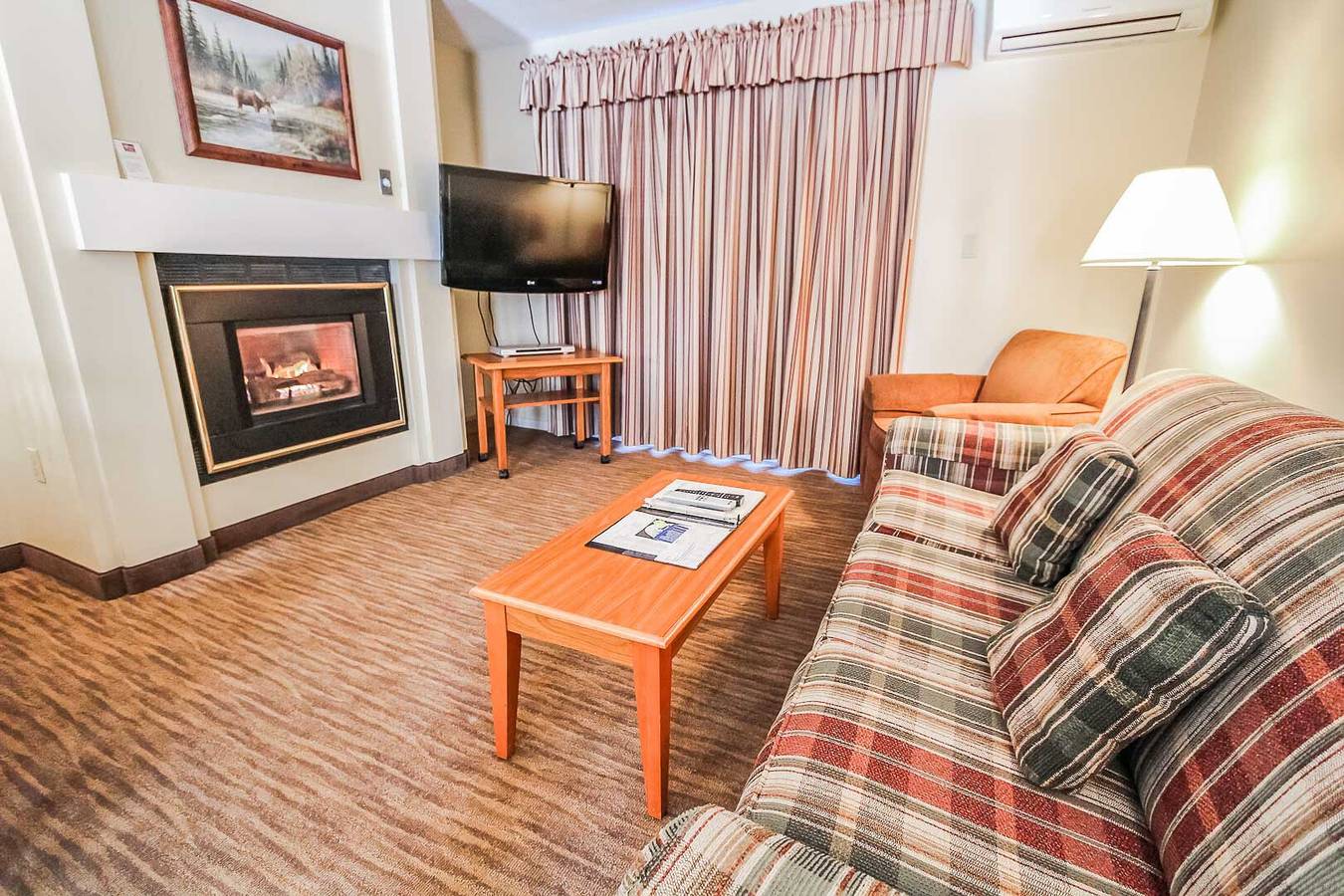 Ganze Wohnung, Village of Loon Mountain - Fixed in Loon Mountain, Franconia Notch