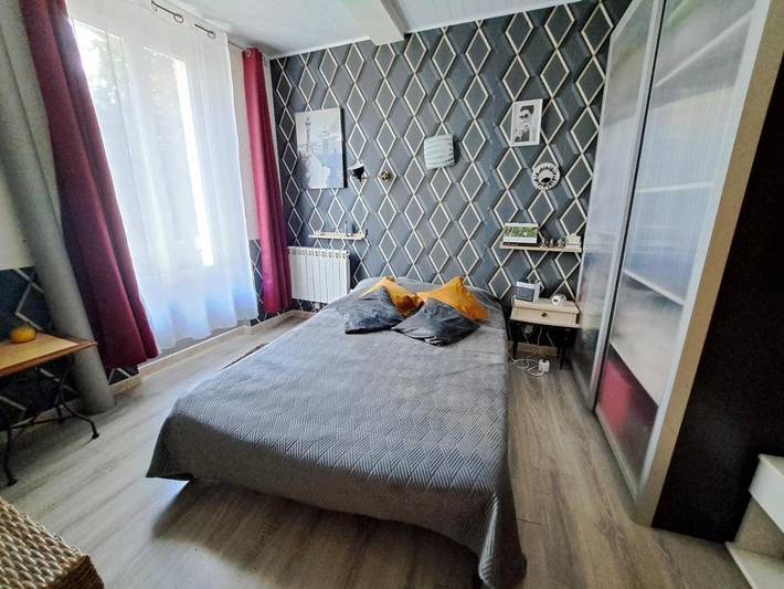 Gîte pour 2 personnes à Cuxac-d'Aude - 3